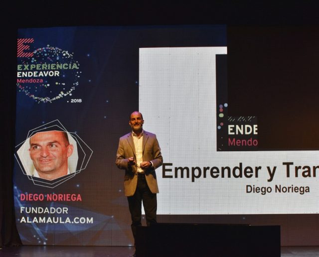 Experiencia Endeavor Mendoza 2018-Nota de prensa