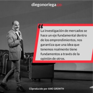 Para qué sirve una investigacion de mercado