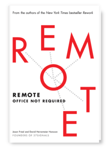 Libro Remote