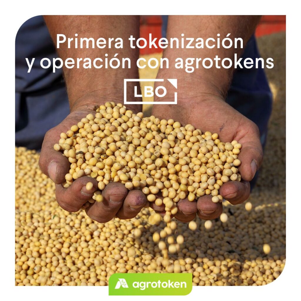 Agrotech en latinoamerica